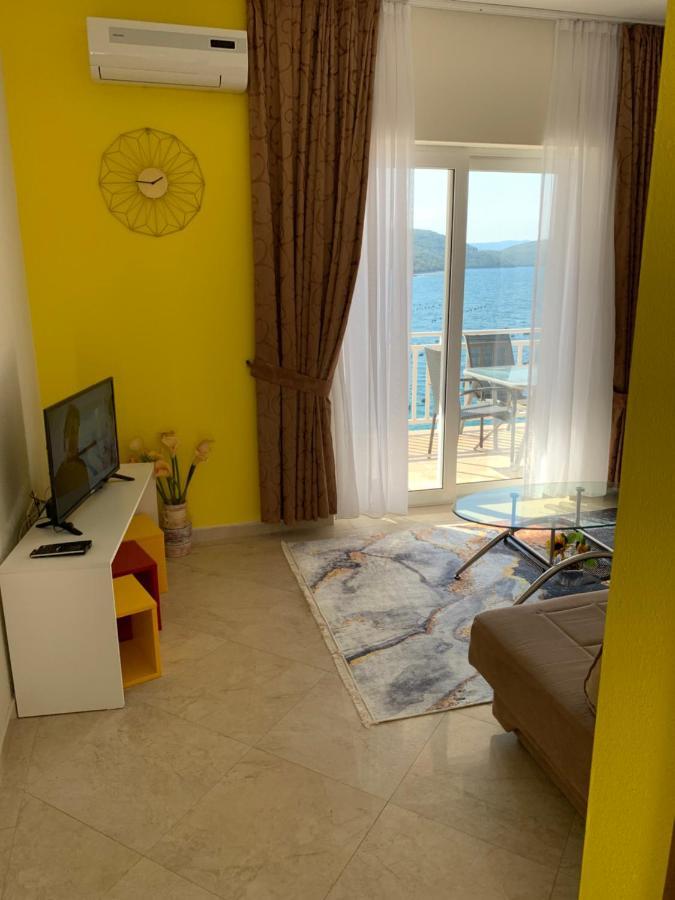 Villa San Neum Eksteriør billede