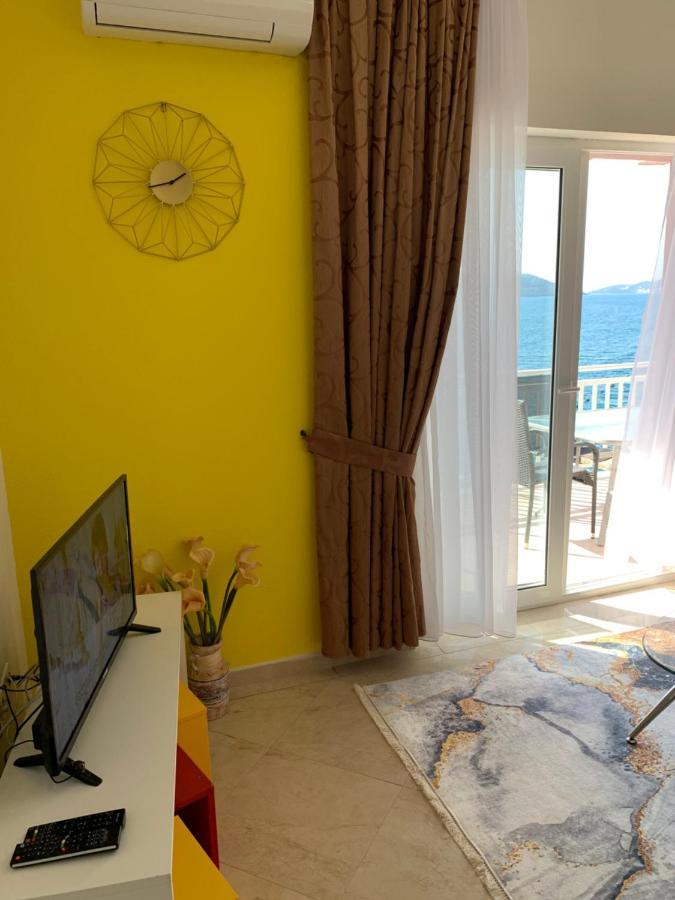 Villa San Neum Eksteriør billede