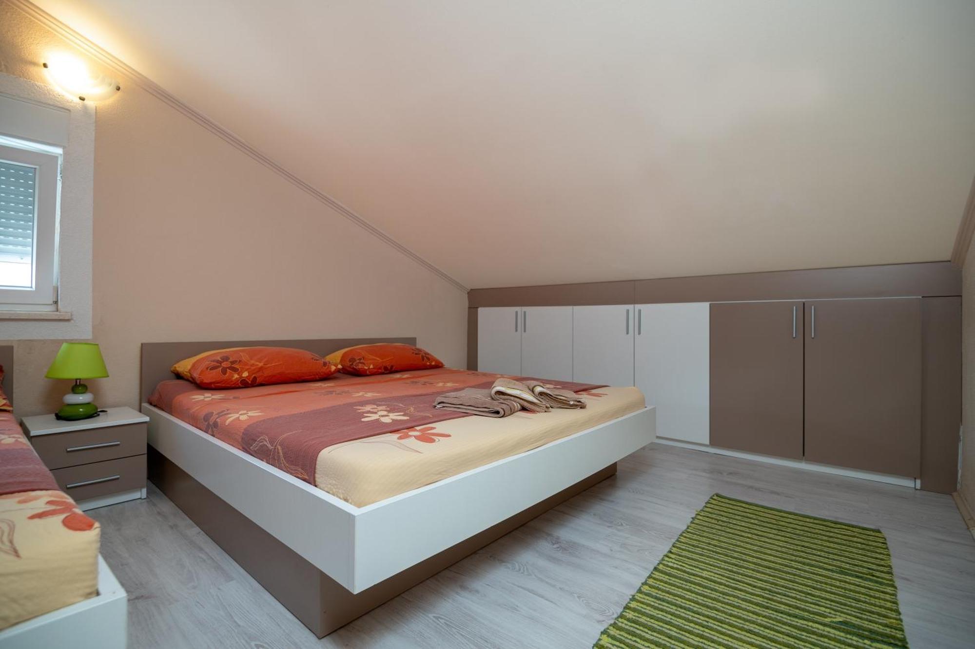 Villa San Neum Værelse billede