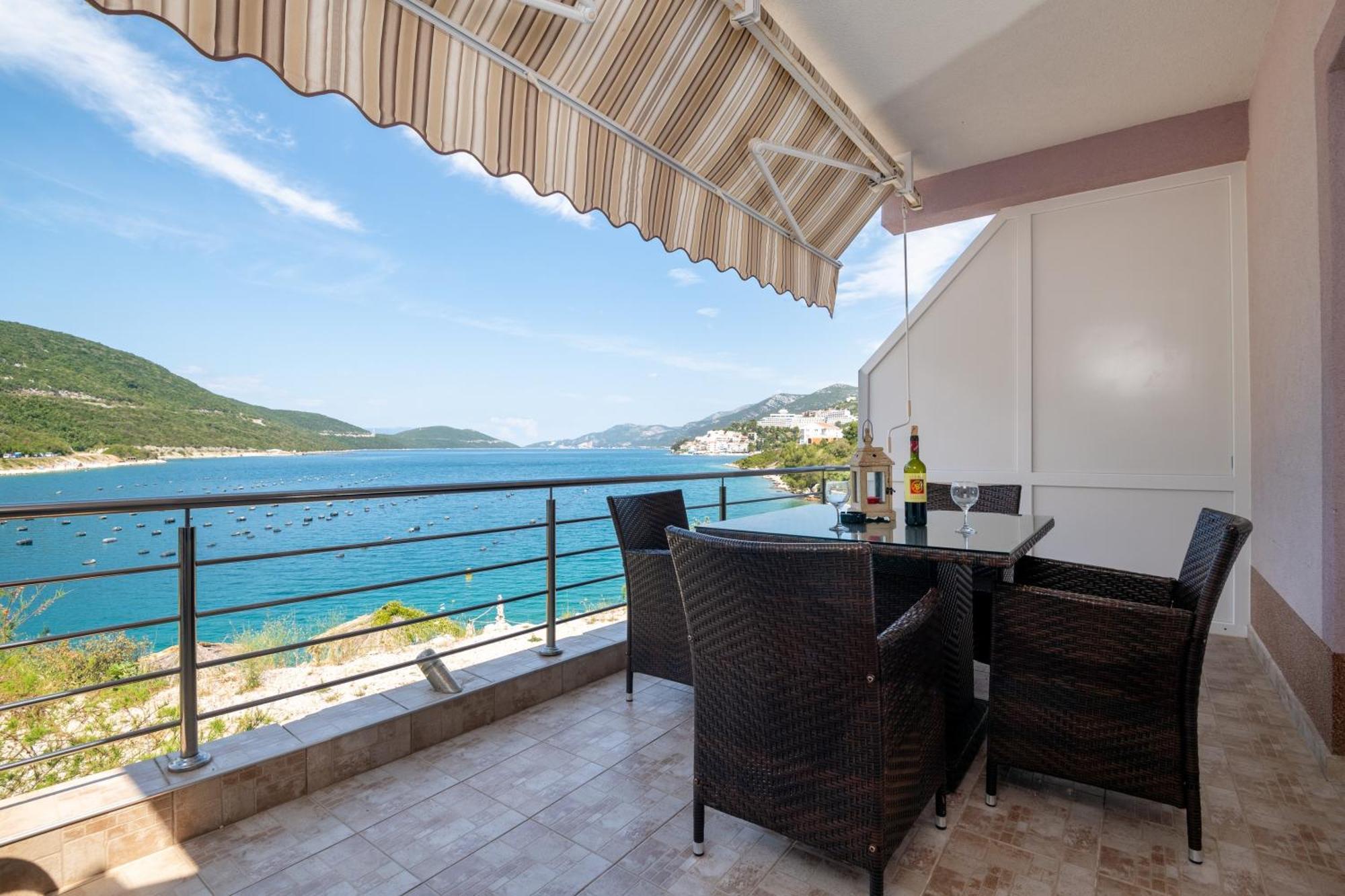 Villa San Neum Værelse billede