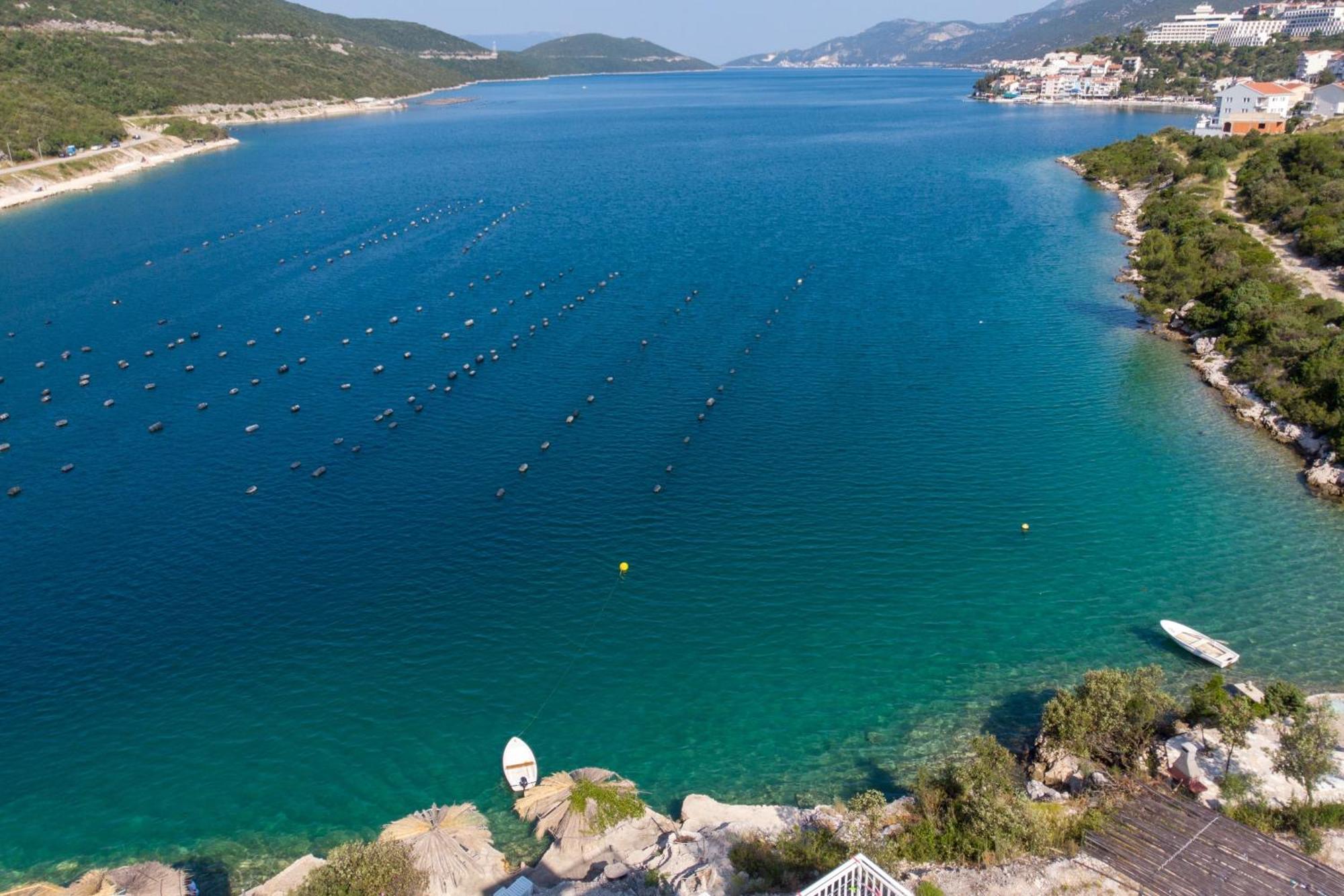 Villa San Neum Værelse billede