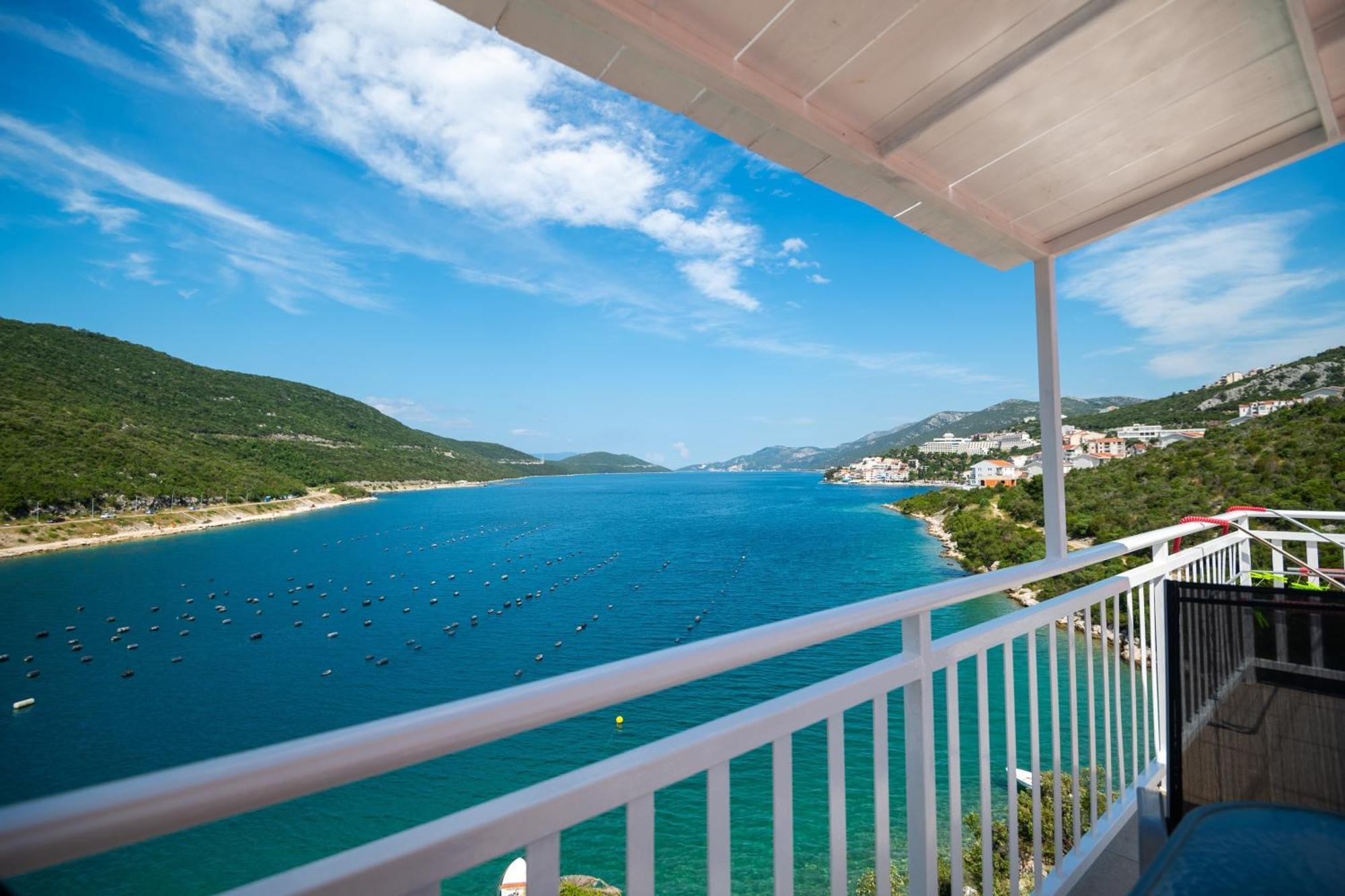 Villa San Neum Værelse billede