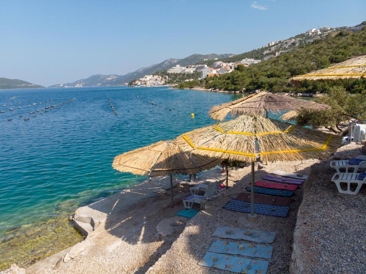 Villa San Neum Eksteriør billede