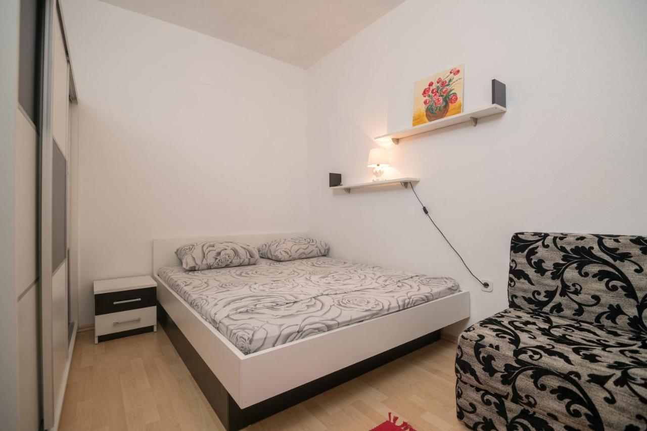 Villa San Neum Eksteriør billede