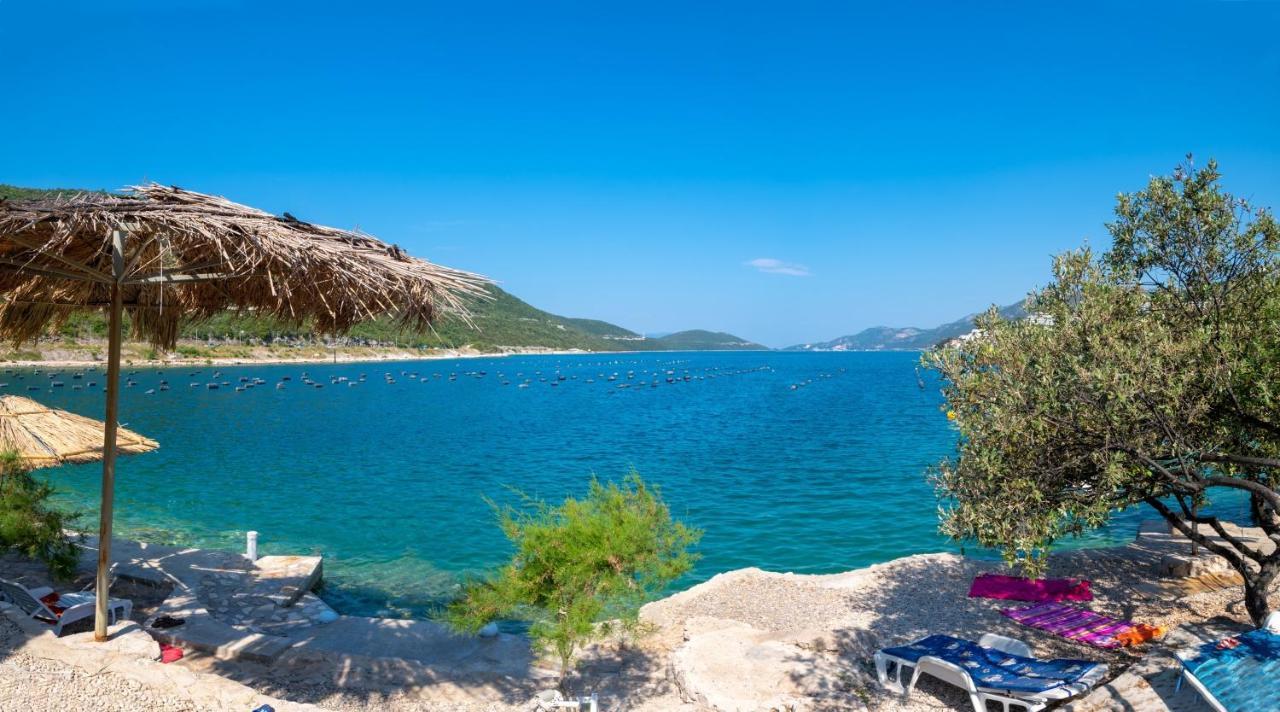 Villa San Neum Eksteriør billede