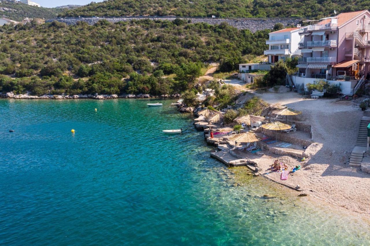 Villa San Neum Eksteriør billede