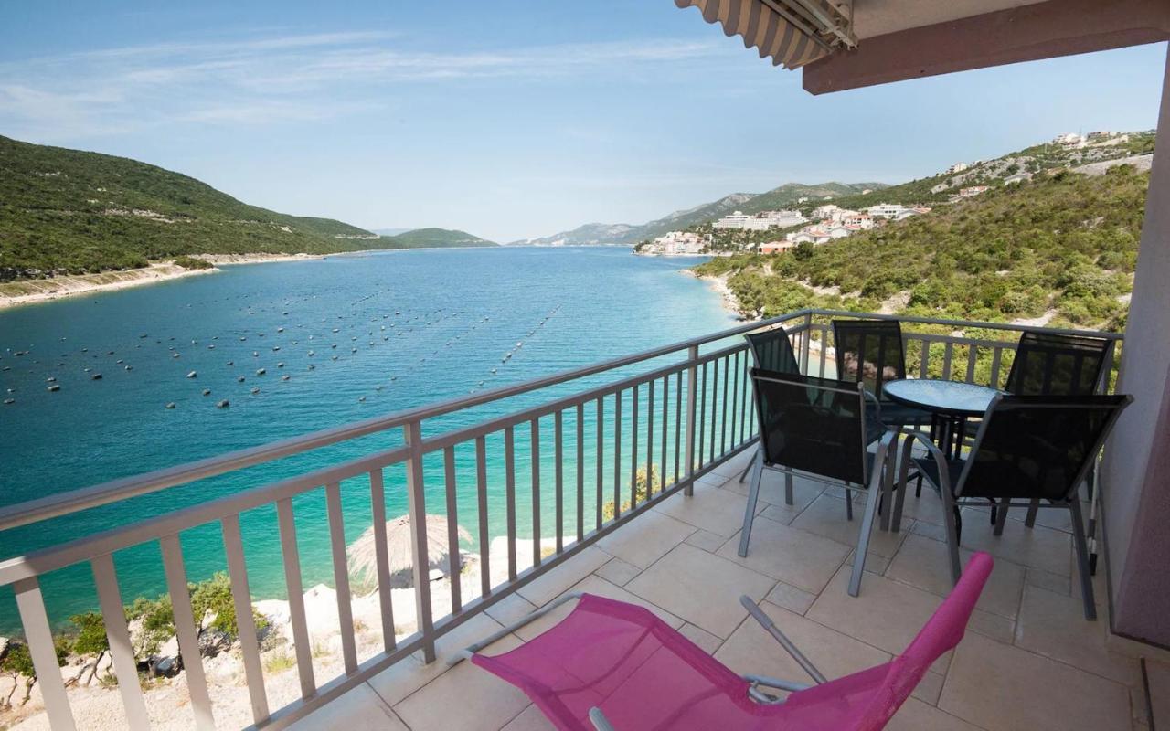 Villa San Neum Eksteriør billede