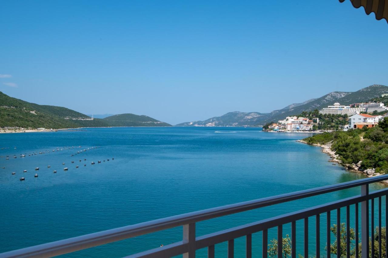 Villa San Neum Eksteriør billede