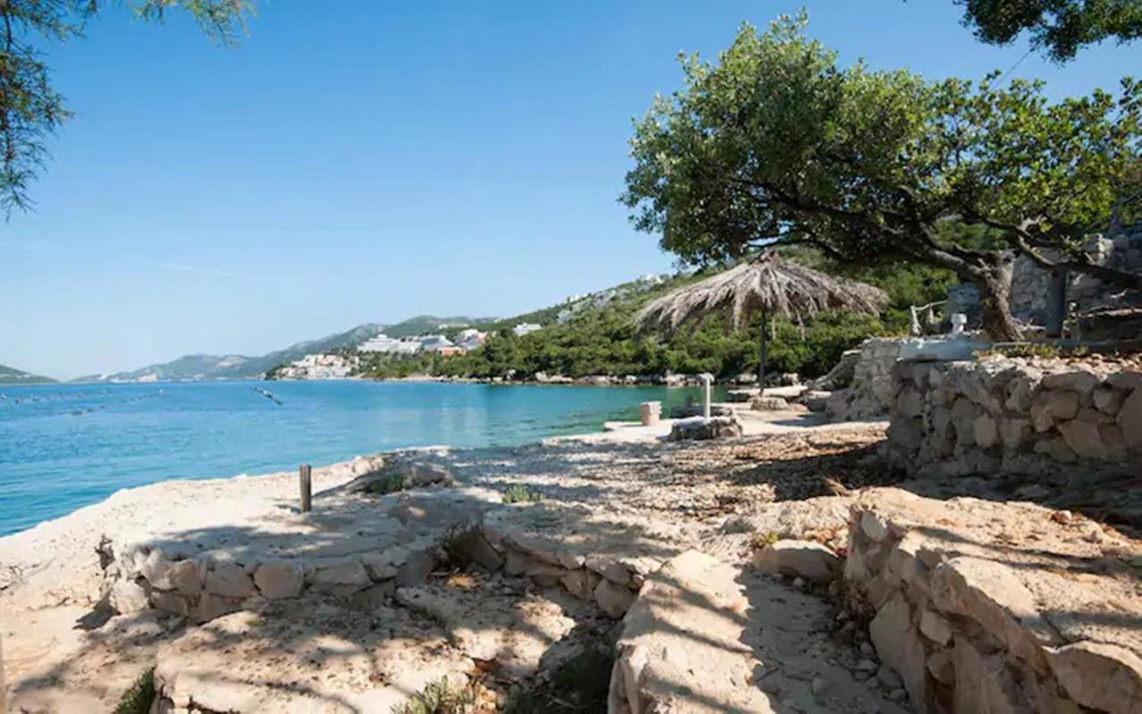 Villa San Neum Eksteriør billede