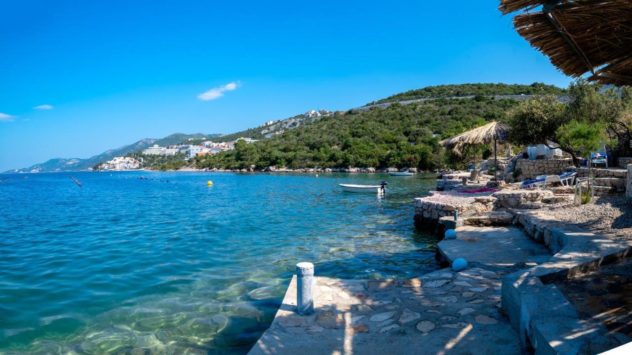 Villa San Neum Eksteriør billede