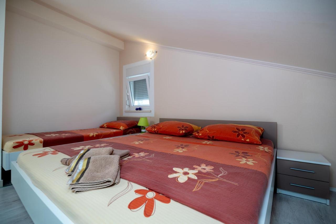 Villa San Neum Eksteriør billede