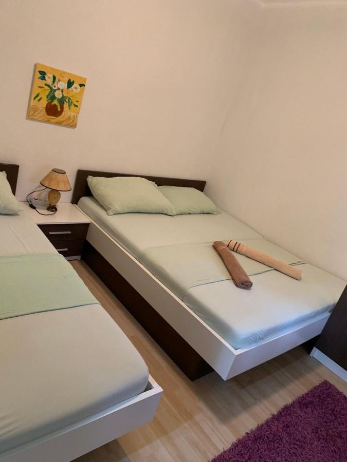 Villa San Neum Eksteriør billede